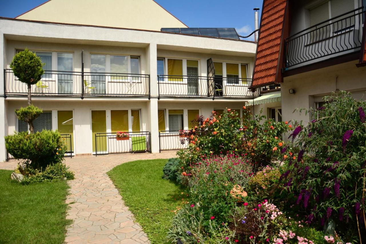 Homestay Agra Zielony Ogrod Leba