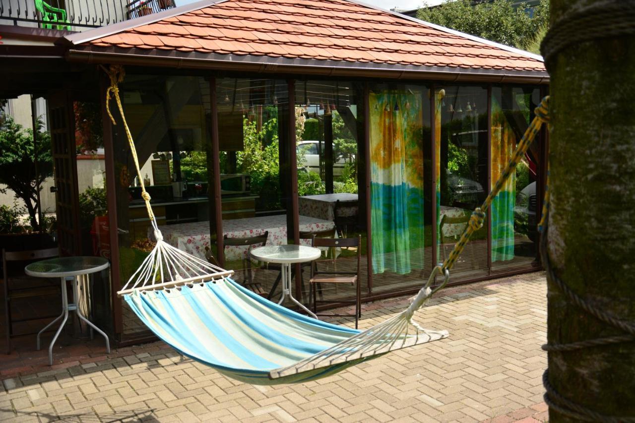Agra Zielony Ogrod