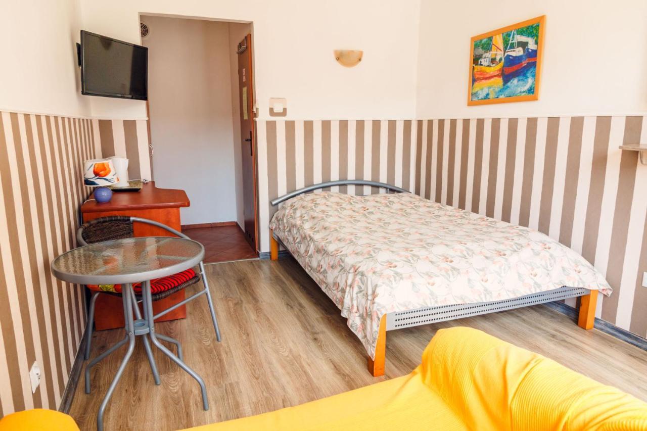Homestay Agra Zielony Ogrod *
