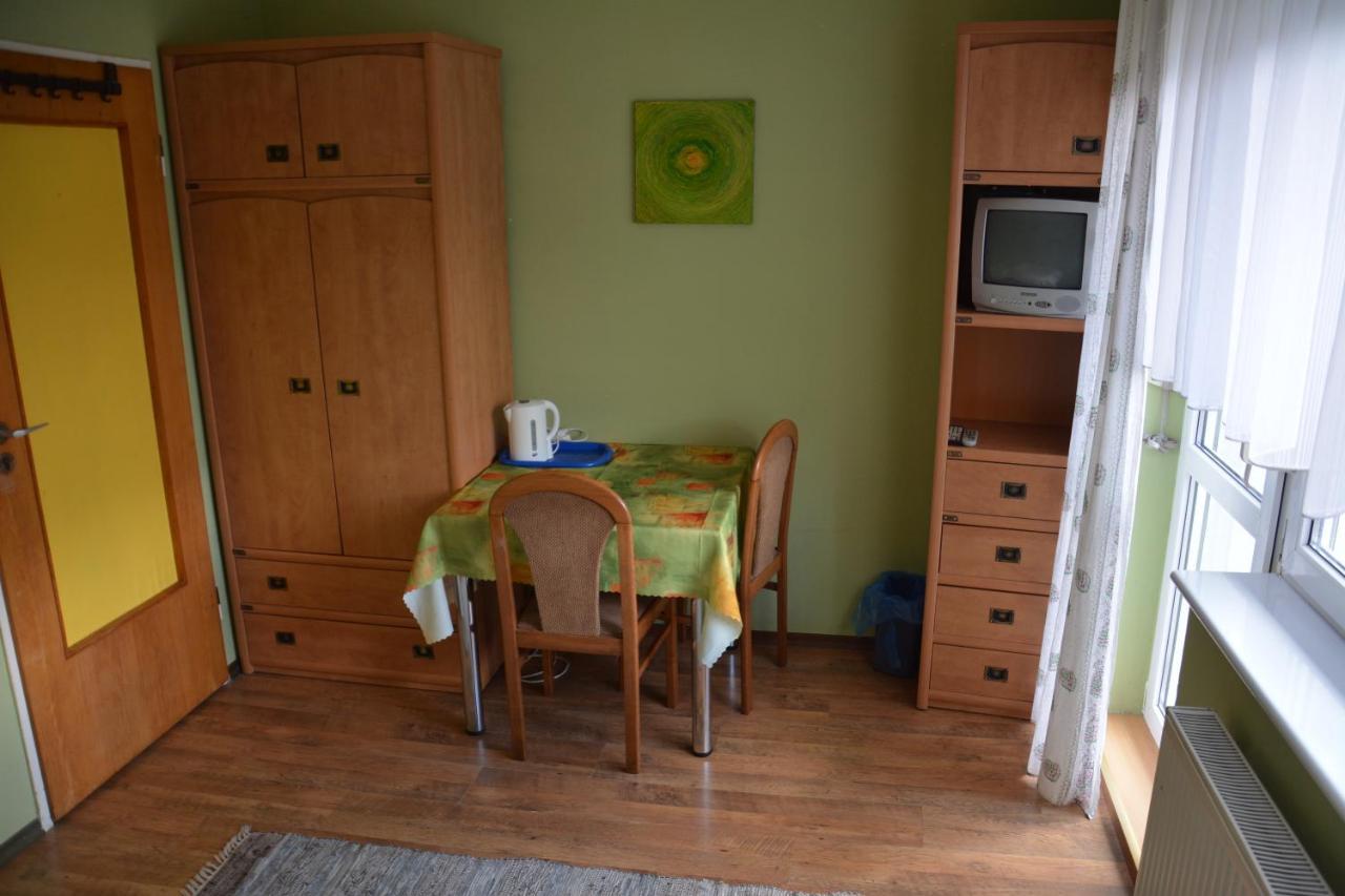 Homestay Agra Zielony Ogrod *