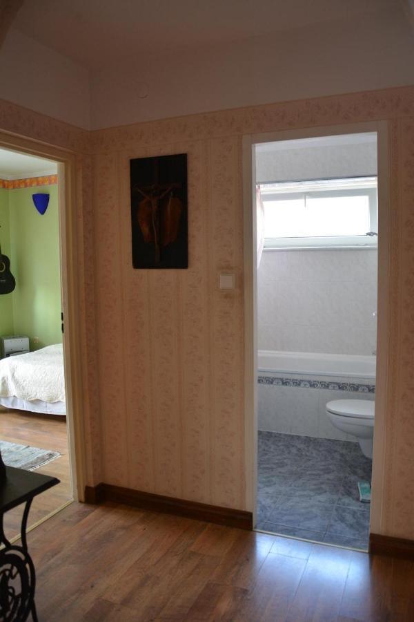 Homestay Agra Zielony Ogrod