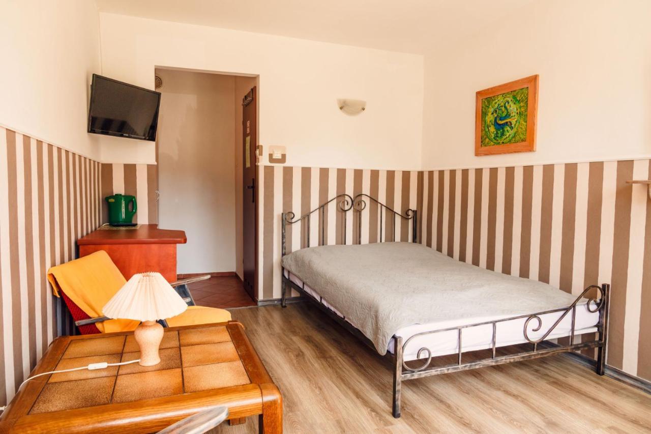 Homestay Agra Zielony Ogrod