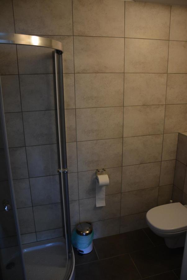 Agra Zielony Ogrod Homestay Leba