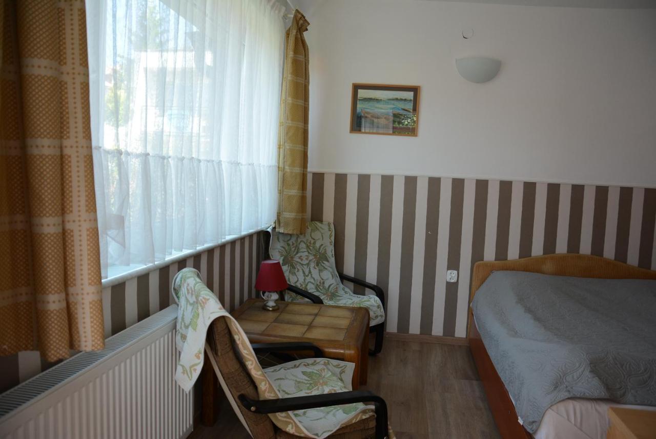 Homestay Agra Zielony Ogrod *