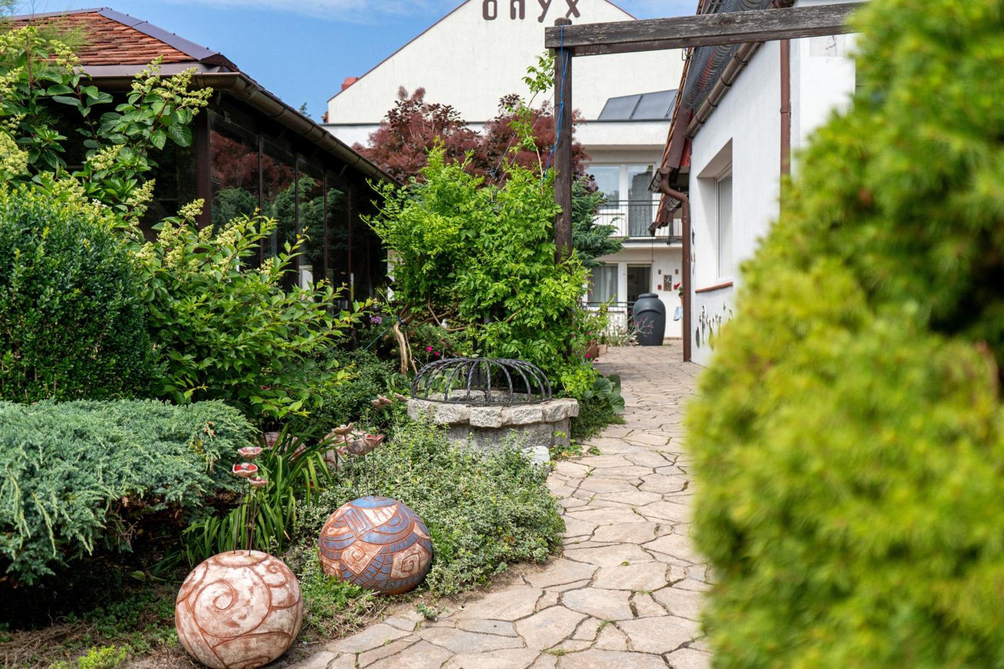Agra Zielony Ogrod Homestay