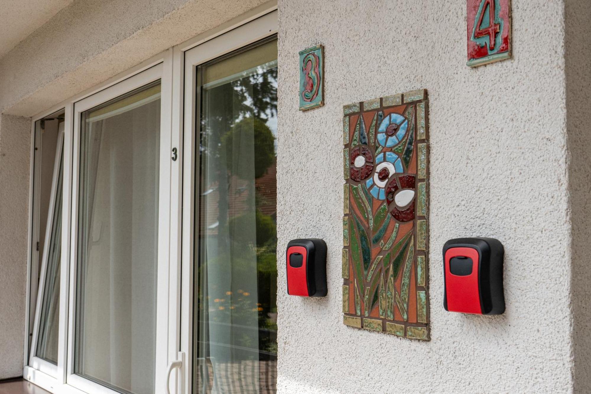 Homestay Agra Zielony Ogrod